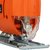 Fairmate BLACK+DECKER JS20 400W Variable Speed Jigsaw with No blade included