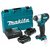 Fairmate Cordless Impact Wrench TW140DWYEX