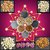 Cashew Amlond Kaju Badam Pista Kishmish (100gm x 4 ) Dry Fruits and Nuts Box Pack Diwali Gift Pack For your Loved Ones