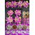 Cashew Amlond Kaju Badam Pista Kishmish (100gm x 4 ) Dry Fruits and Nuts Box Pack Diwali Gift Pack For your Loved Ones