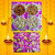 Cashew Amlond Kaju Badam Pista Kishmish (100gm x 4 ) Dry Fruits and Nuts Box Pack Diwali Gift Pack For your Loved Ones