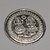 Jaipur Gemstone-Silver Laxmi Ganesh Coin For Diwali Puja And Gift 20 Grams