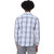 Campus Sutra Men Full Sleeve Checkered Casual Shirt