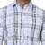 Campus Sutra Men Full Sleeve Checkered Casual Shirt