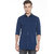 Campus Sutra Men Solid Full Sleeve Stylish Casual Shirts