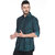 Campus Sutra Men Solid Full Sleeve Stylish Casual Shirts