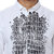 Campus Sutra Men Graphic Design Stylish Full Sleeve Casual Shirts