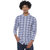 Campus Sutra Men Full Sleeve Checkered Casual Shirt