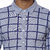 Campus Sutra Men Full Sleeve Checkered Casual Shirt