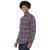 Campus Sutra Men Full Sleeve Checkered Casual Shirt