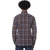 Campus Sutra Men Full Sleeve Checkered Casual Shirt