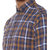 Campus Sutra Men Full Sleeve Checkered Casual Shirt
