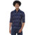Campus Sutra Men Full Sleeve Checkered Casual Shirt