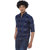 Campus Sutra Men Full Sleeve Checkered Casual Shirt