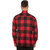 Campus Sutra Men Checkered Stylish New Trends Spread Casual Shirt