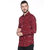 Campus Sutra Men Checks Full Sleeve Stylish Casual Shirts