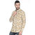 Campus Sutra Men Full Sleeve Camouflage Design Stylish Casual Shirts