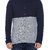 Campus Sutra Men Colourblocked Full Sleeve Casual Shirts