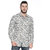 Campus Sutra Men Full Sleeve Camouflage Design Stylish Casual Shirts