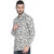 Campus Sutra Men Full Sleeve Camouflage Design Stylish Casual Shirts