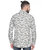 Campus Sutra Men Full Sleeve Camouflage Design Stylish Casual Shirts