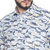 Campus Sutra Men Full Sleeve Camouflage Design Stylish Casual Shirts