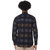 Campus Sutra Men Full Sleeve Checkered Casual Shirt