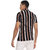 Campus Sutra Men Striped Stylish Half Sleeve Casual Shirts