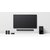 Sony HT-S40R Real 5.1ch Dolby Audio Soundbar for TV with Subwoofer  Wireless Rear Speakers, 5.1ch Home Theatre System (