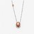 CEYLONMINE-Certified Natural 6.5 Ratti Sunstone Sunsitara Silver Plated Panchdhatu Pendant for Unisex