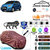 Tamanchi Autocare Cover Indoor Outdoor, All Weather Protection  coverwith Triple Stitched for Maruti Astar (Jungli)