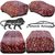 Tamanchi Autocare Cover Indoor Outdoor, All Weather Protection  coverwith Triple Stitched for Audi RS5 (Jungli)