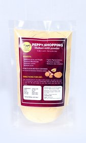 100 Pure Natural Organic Multani Mitti powder for face and hair