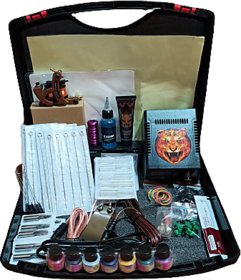 Mumbai Tattoo Beginners Kit 01