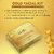 Globus Naturals Gold Radiance Facial Kit, 110 gms