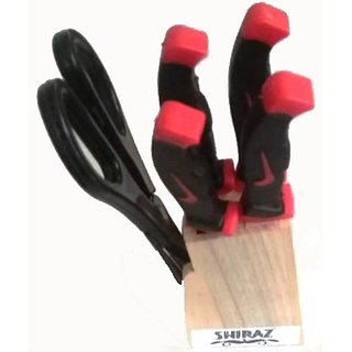 SHIRAZ Kitchen Tools Set of6