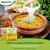 NatureFest Yellow Toor Dal (Split/Chilka) 500 g