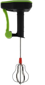 Style UR Home - Power Free Manual Hand Blender Whisker and Churner for Multi Purpose use Like Egg  Cream Beater, Milk Shake Maker, Lassi, Butter Milk Mixer (Multicolor)