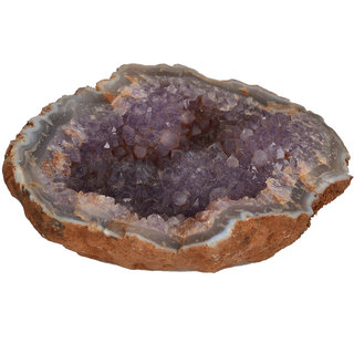 KESAR ZEMS Natural Purple Amethyst Cluster Healing Crystal Stone For Showpiece Home Office Table Dcor 616 Grms
