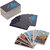 KESAR ZEMS Super Quality Of 78 Candle Tarot Rider Cards Deck With  Box For Beginners and Expert Readers Size of single