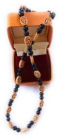 Om Beautiful Mala For Boys,Mens
