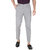 K.S.BRAND MEN'S FORMAL TROUSER GREY COLOR