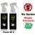 Spider Out (Makdi Bhagao) Spray Pack Of 2 To Remove Permanently All Spider From House Garden Office Kitchen
