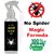 Spider Out (Makdi Bhagao) Spray Pack Of 2 To Remove Permanently All Spider From House Garden Office Kitchen