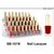 MULTICOLOR REGULAR NAIL POLISH FOR GIRL/WOMAN PACK OF 2