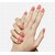 MULTICOLOR REGULAR NAIL POLISH FOR GIRL/WOMAN PACK OF 2