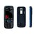 NOKIA 5130  BLUE KEYPAD MOBILE PHONES. (REFURBISHED)