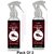Hebal and Natural Crockroz Out Spray Pack Of 2 To Permanently Out All Crockroz 0.2 L Hand Held Sprayer