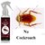 Hebal and Natural Crockroz Out Spray Pack Of 2 To Permanently Out All Crockroz 0.2 L Hand Held Sprayer