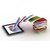 Rolecto E-Learning Tablet with free NCERT E-Books for Class 12 (Accountancy)
